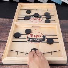 Pucket Game Good quality
