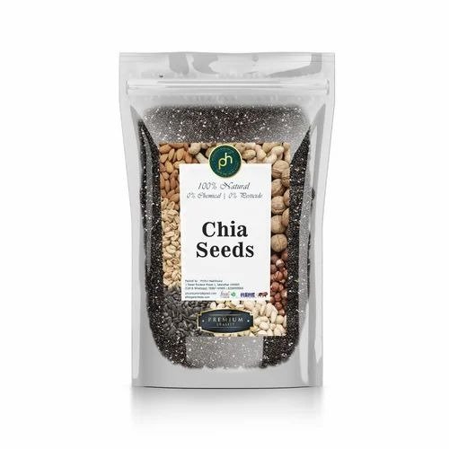 Prithvi Healthcare Organic Chia Seed 200 G
