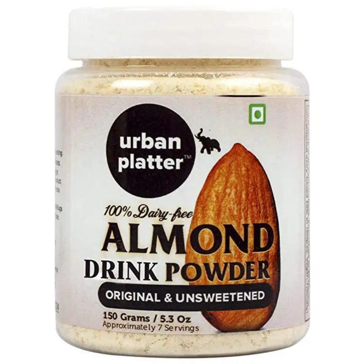 Almond Milk Powder, 250g Almond Milk Powder, 250g Almond Milk Powder, 250g