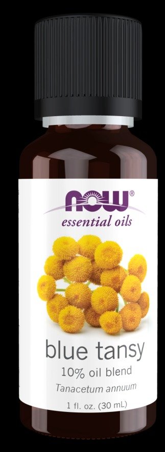 Blue Tansy Oil Blend30ml