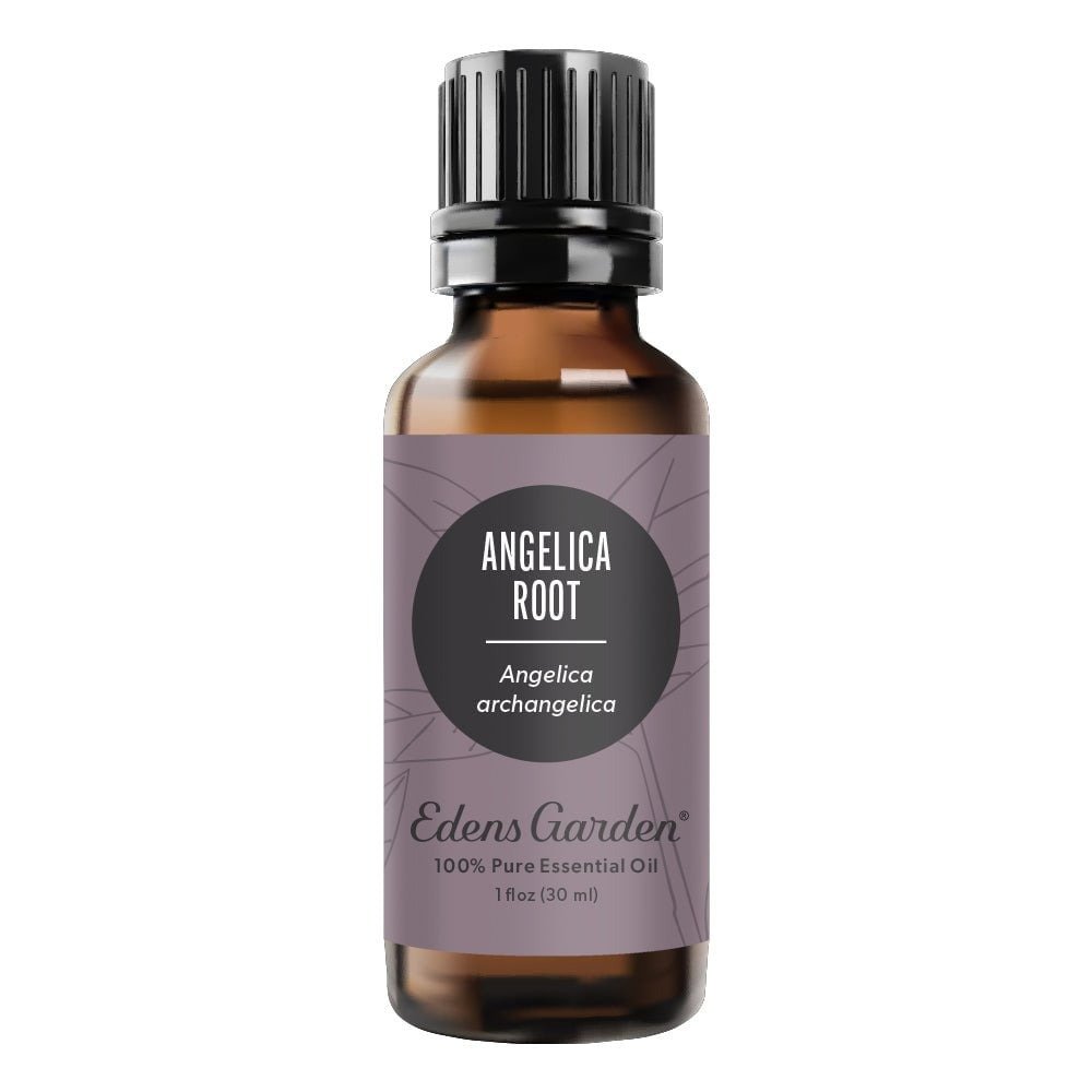 Angelica Root Essential Oil 30ml