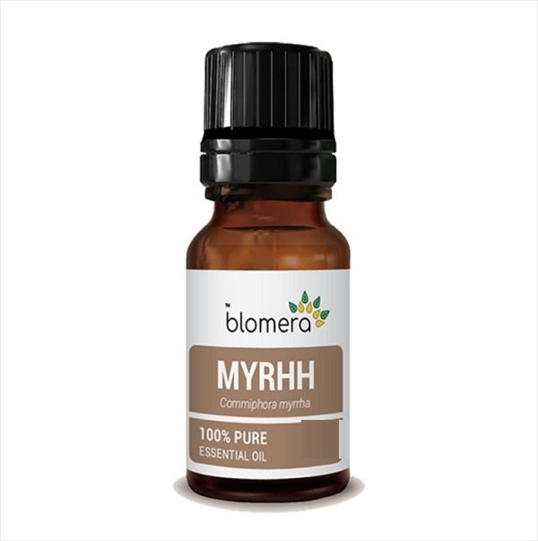 Myrrh Essential Oil 30ml