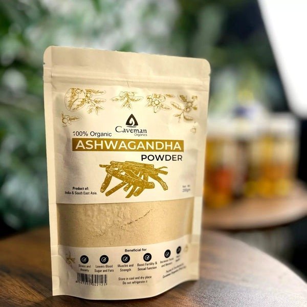 Ashwagandha Powder 200gm