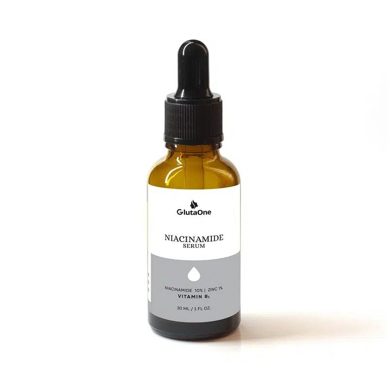 Gluta one Niacinamide Serum 30ml
