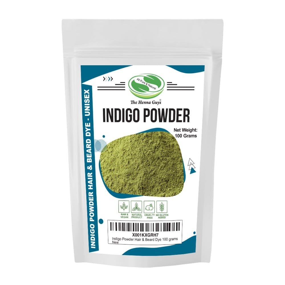 Indigo Powder for Hair 100gm