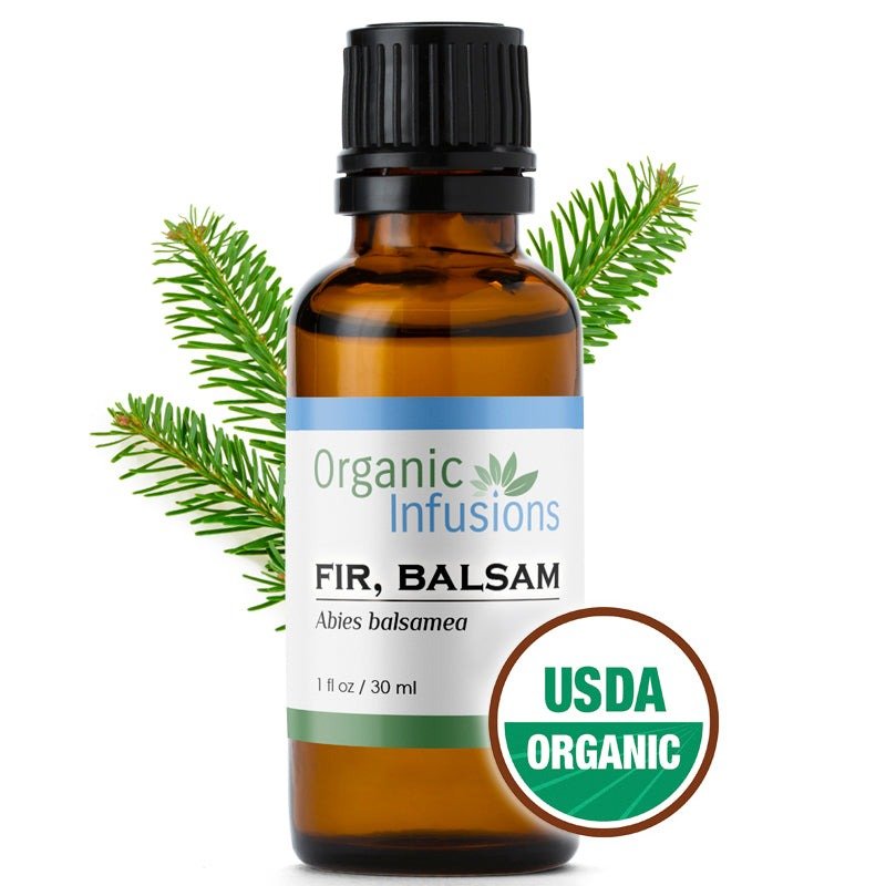 FIR, BALSAM 30ml