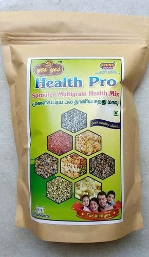 Multi Grain Healthmix 500g, No Preservatives