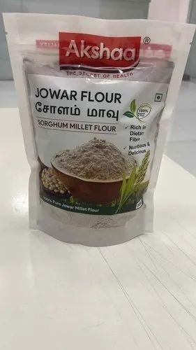 Akshaa Jowar Flour 500gm,
