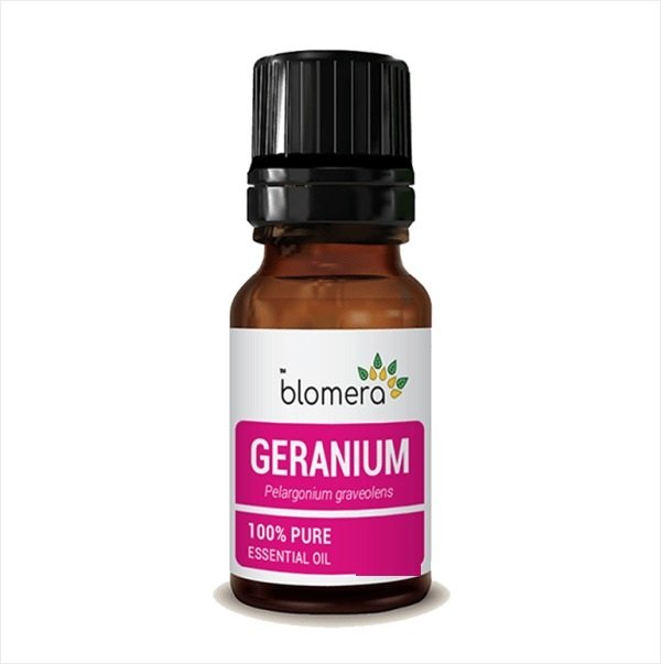 Geranium Essential Oi
