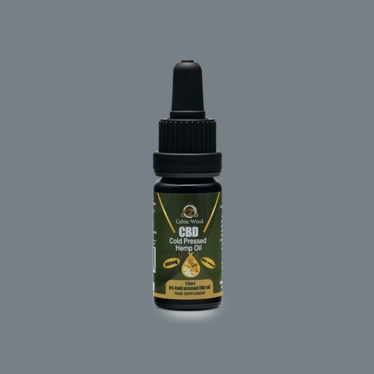 MULTI-COMPLEX CBD OIL 30ml
