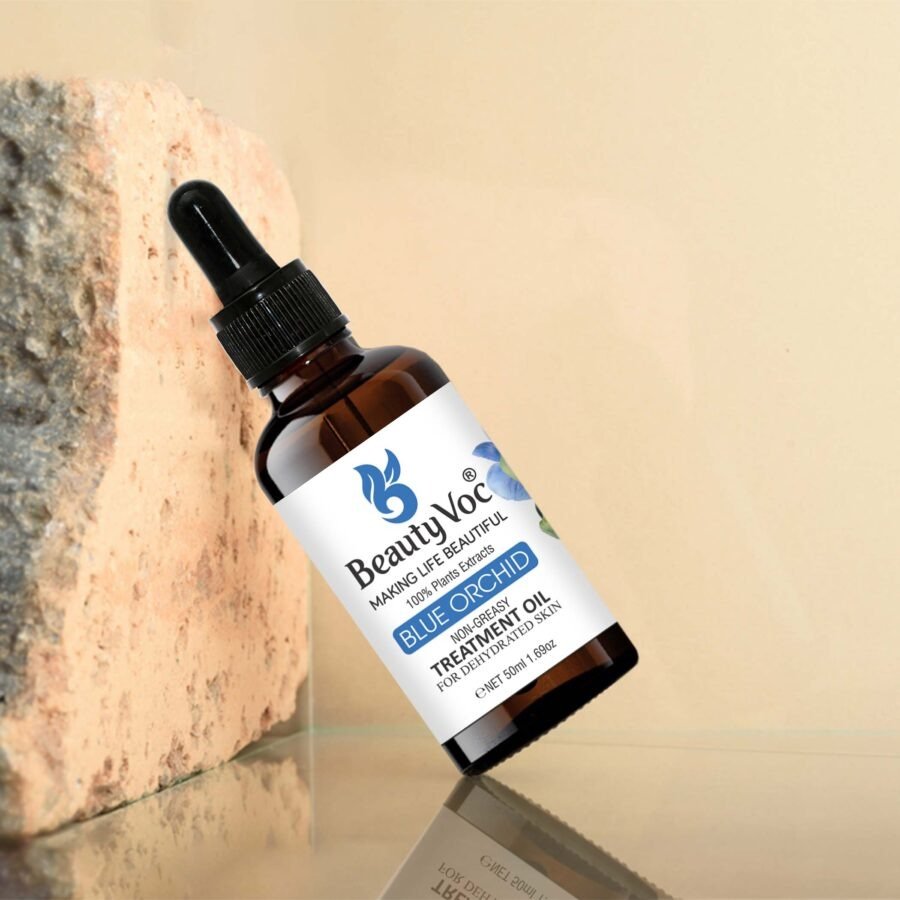 Blue Orchid 30ml