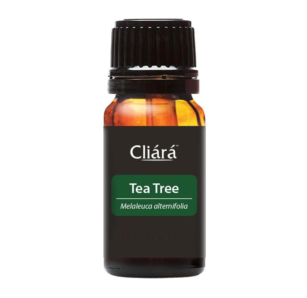 TEA TREE ESSENTIAL OIL