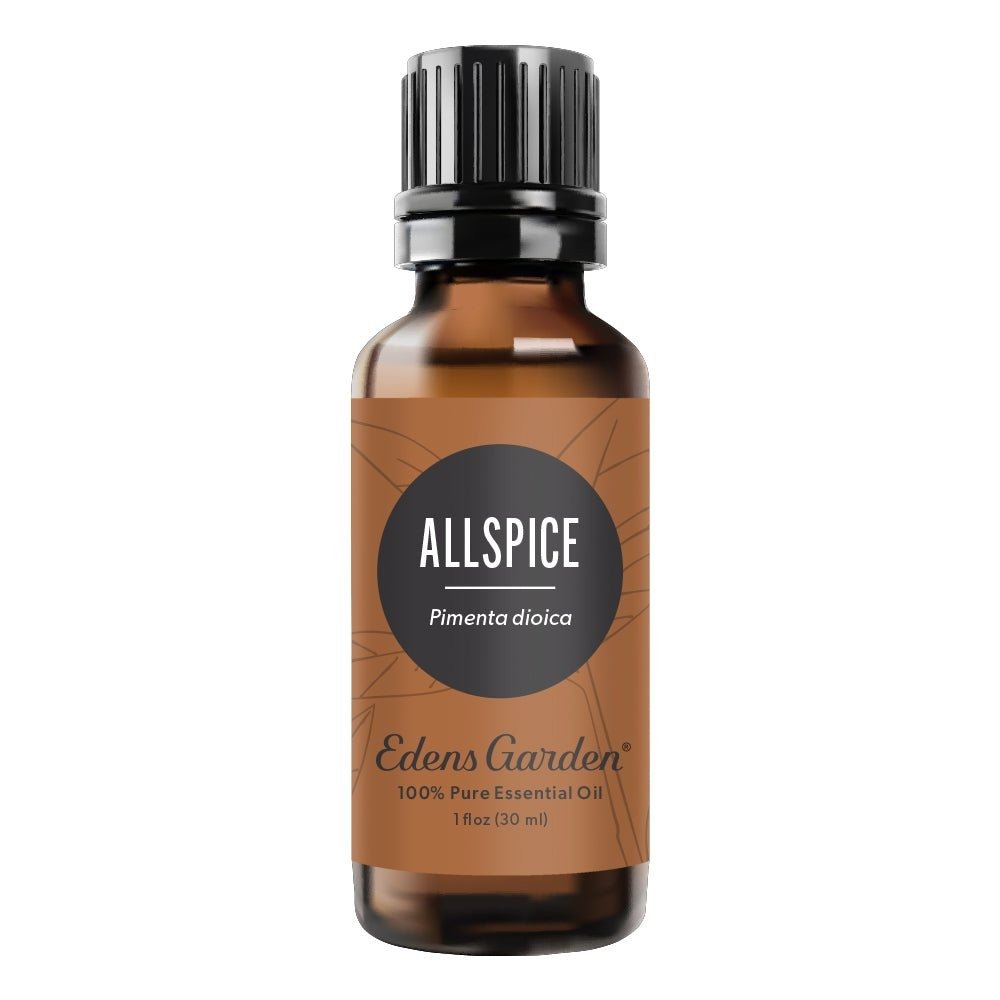 Allspice Essential Oil 30ml