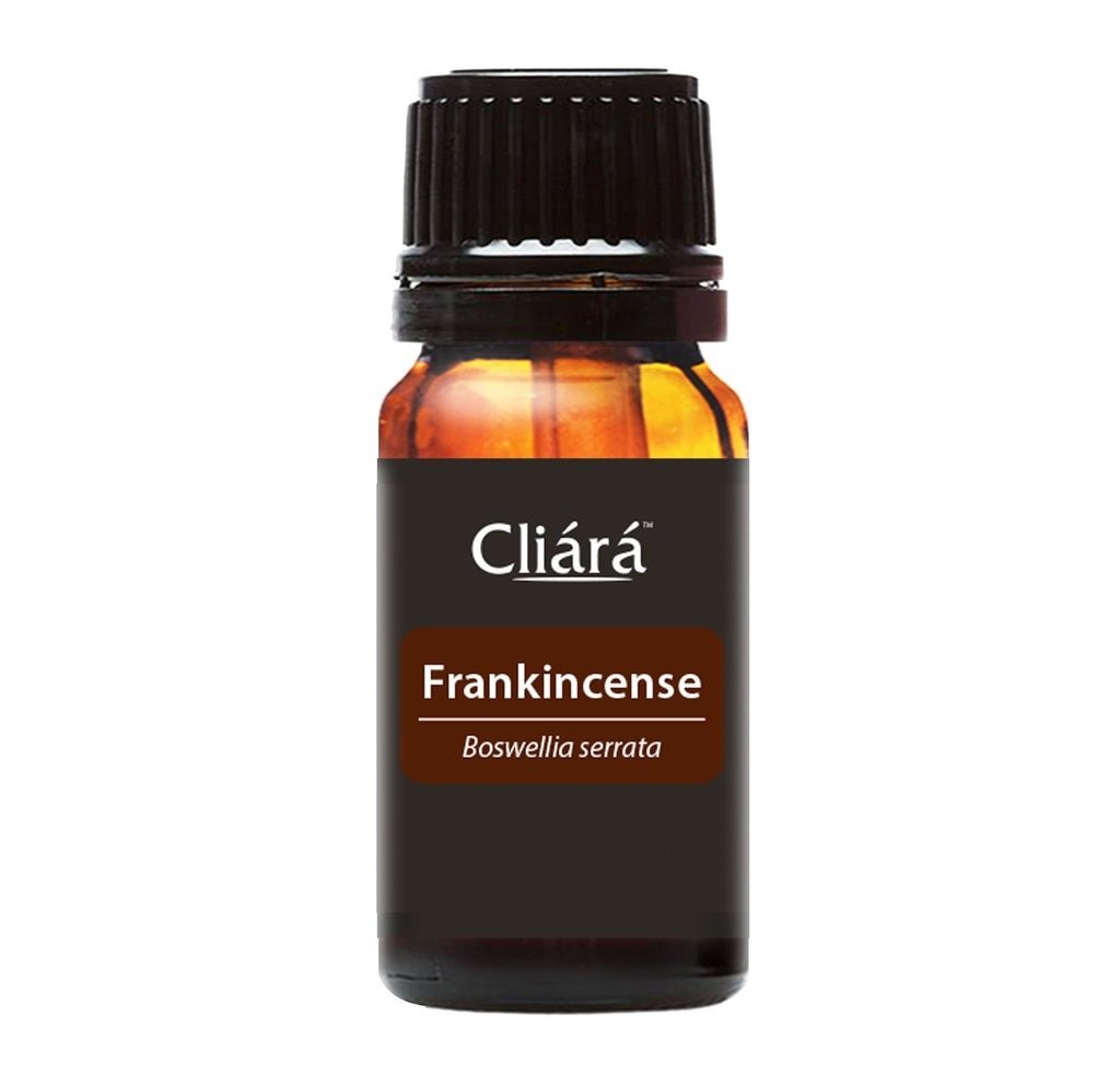 FRANKINCENSE ESSENTIAL OIL