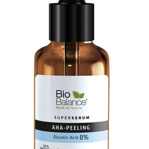 BIOBALANCE SUPER SERUM