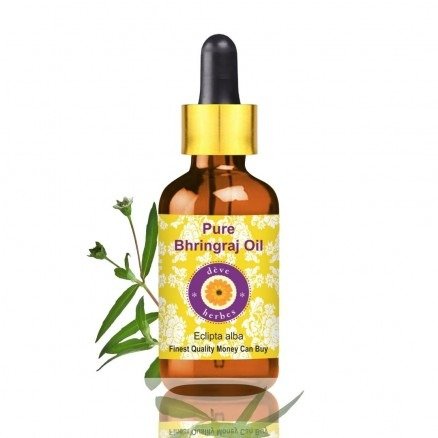 Pure Bhringraj OilPure Bhringraj Oil