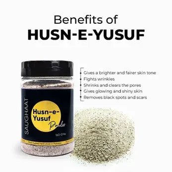 Husn-e-Yusuf