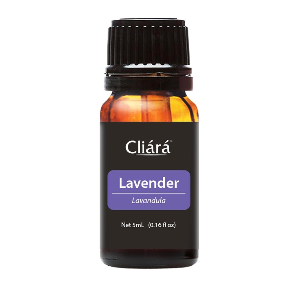 BULGARIAN LAVENDER ESSENTIAL OIL