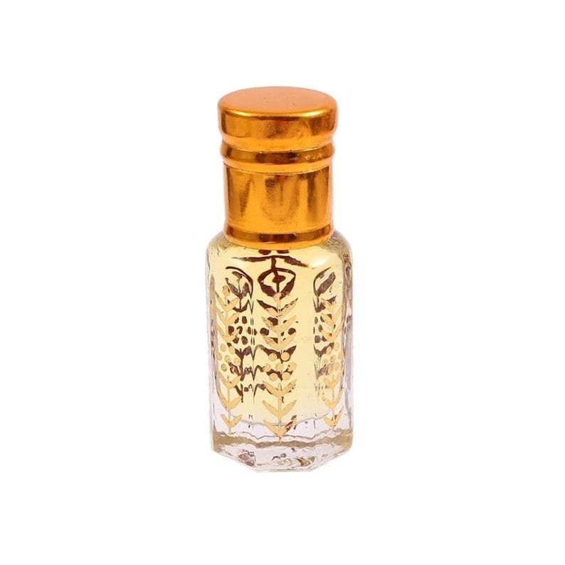 Guchi Flora Premium Attar - SG Perfumes