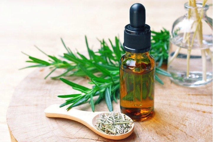 Rosemary Essential Oil 30ml