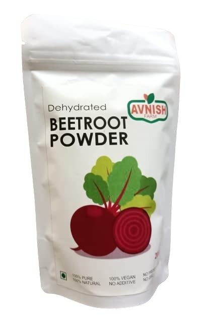 Beetroot Powder (200GM)