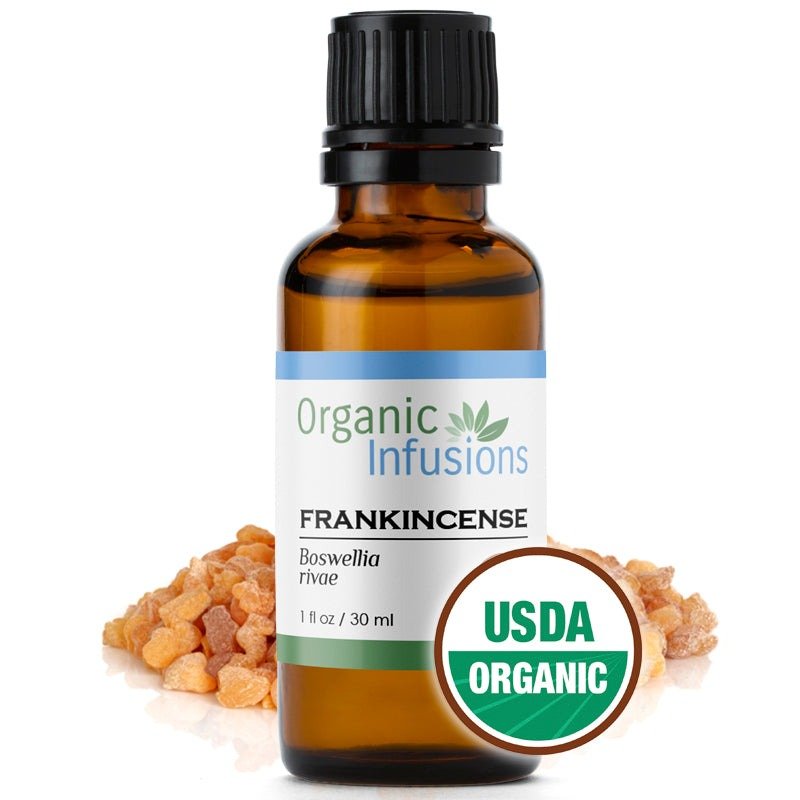 FRANKINCENSE 30ml