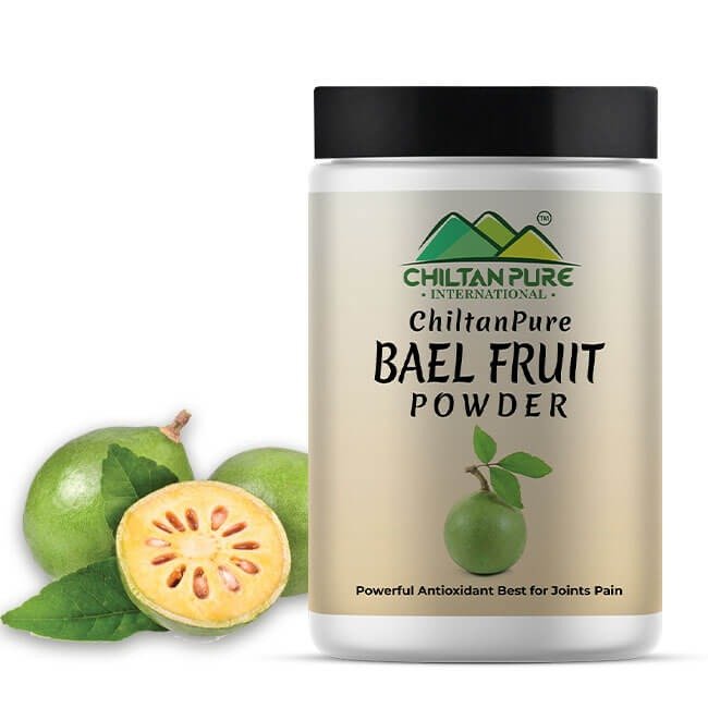 Bael Fruit Powder بیل گری Supplements For Arthritis And Joint Pain ✔️ Proven Results 🏆