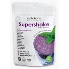 Supershake Powder 200g