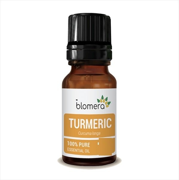 Turmeric Essential Oil 30ml