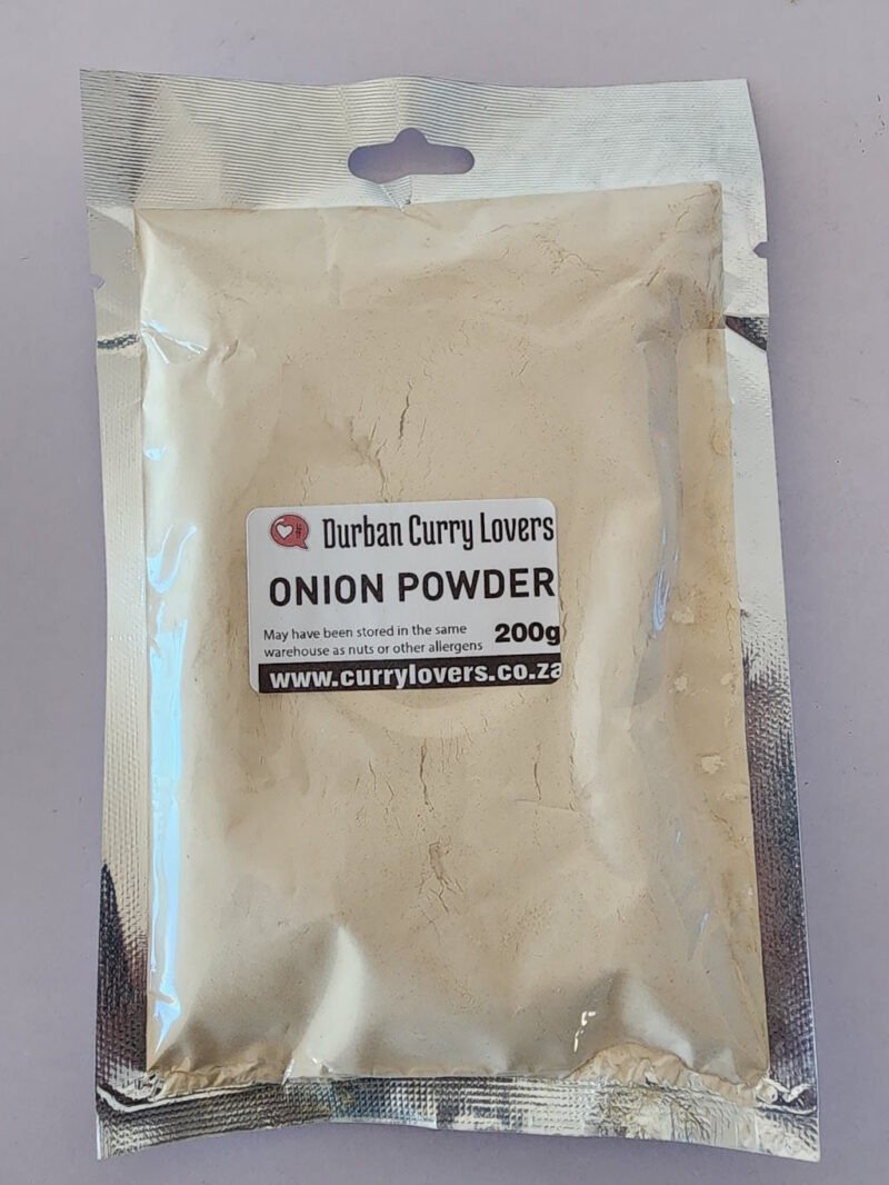 Onion Powder (200g)