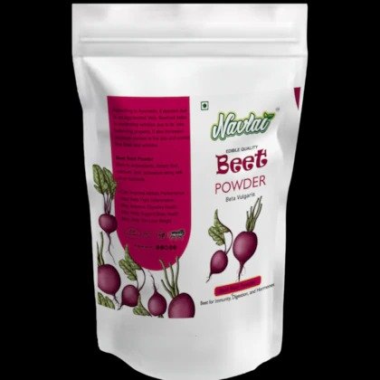 Navlai Organic Beetroot Powder 200gm