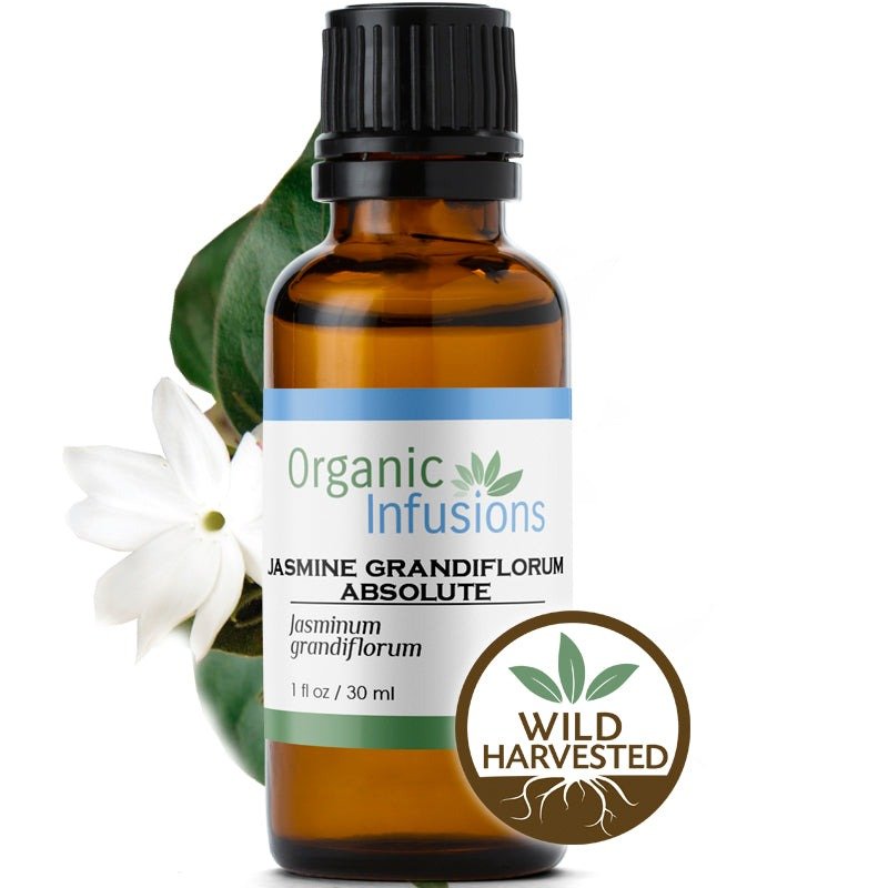 JASMINE GRANDIFLORUM ABSOLUTE 30ml