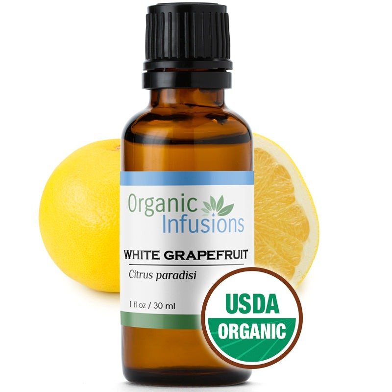 GRAPEFRUIT, WHITE 30ml