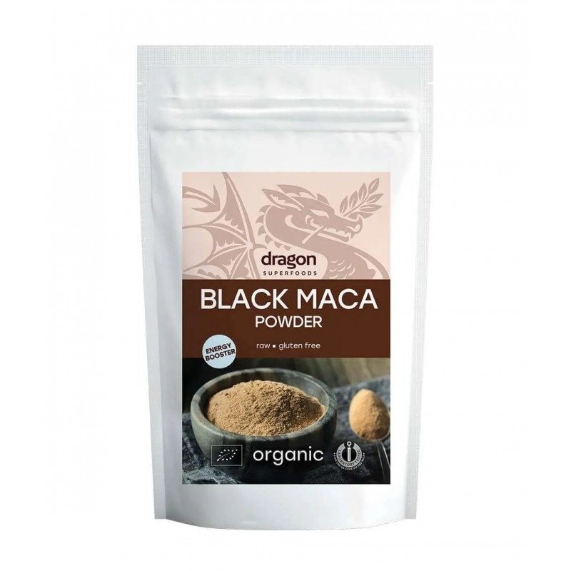 Non - GMO Glutem Free No Artifical Flavours No Preservatives Black maca powderorganic from peru Gelatinized powder for better absorption Authentic peruvian black maca Ancient root found in the peruvian andes Optimalt - Boostincrease libidoeneergy and stamina boosterstrength and performance