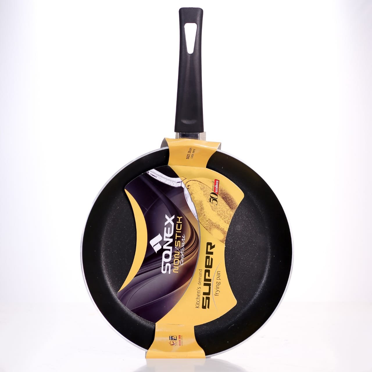 Sonex Super Fry Pan-Non Stick-22 CM