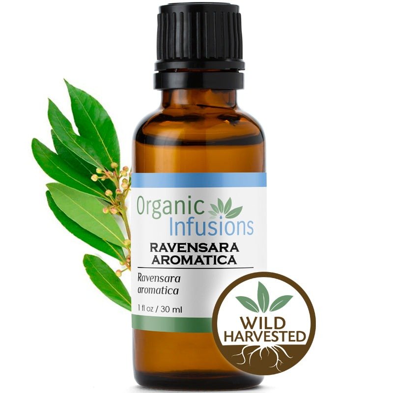 RAVENSARA AROMATICA 30ml