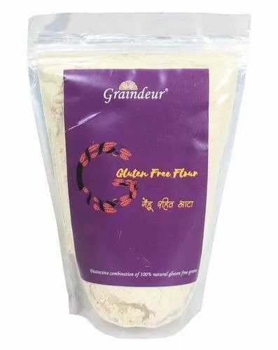Gluten Free Flour, Packaging Size 500gm