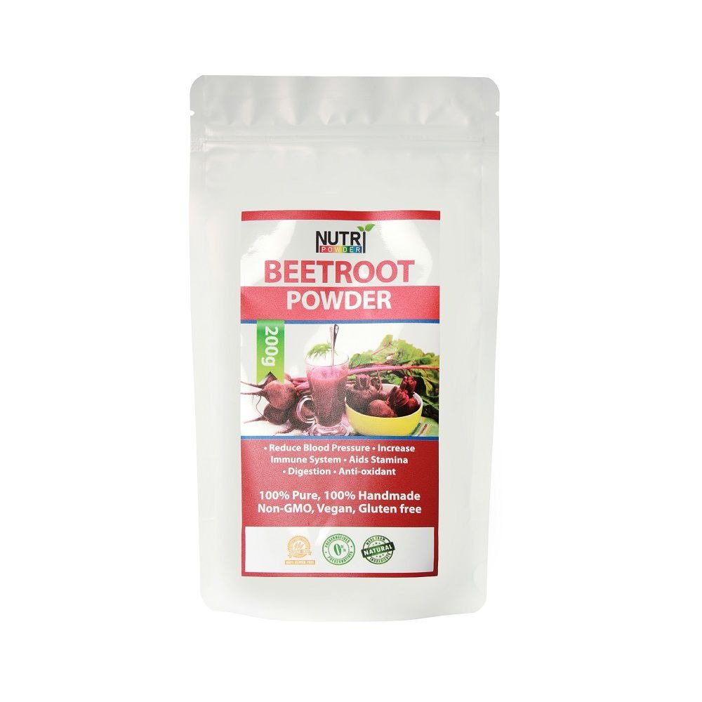 Beetroot Powder 200gm