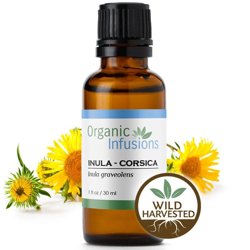 INULA - CORSICA 30ml