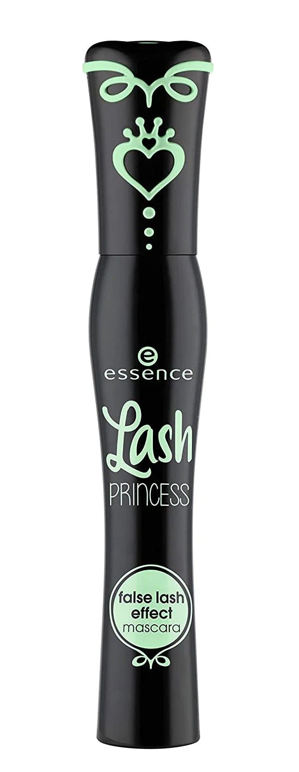 ESSENCE LASH PRINCESS FALSE LASH EFFECT MASCARA
