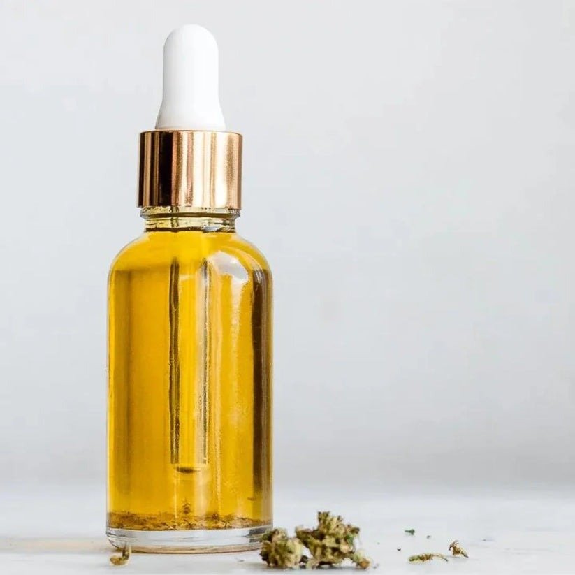 CBD | Cannabidiol Oil 30ml