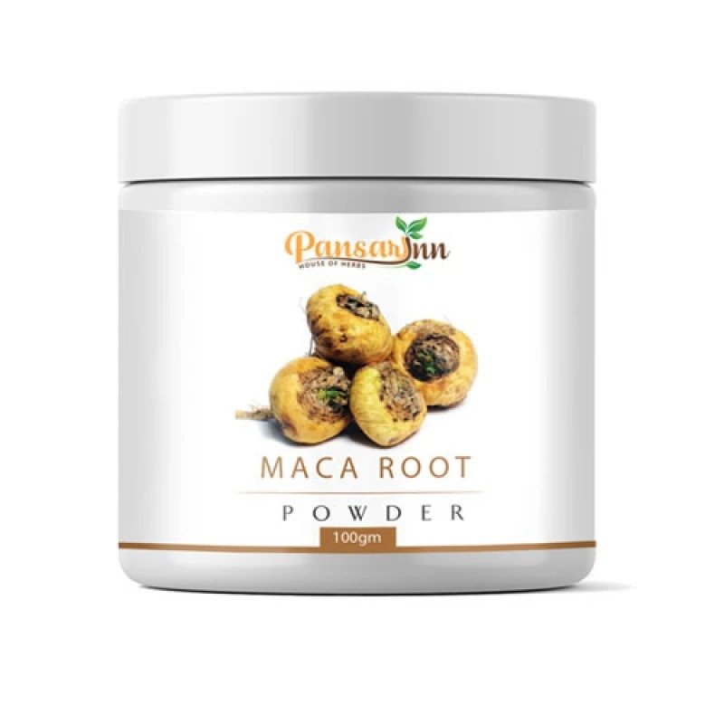 Maca Root Powder 100gm