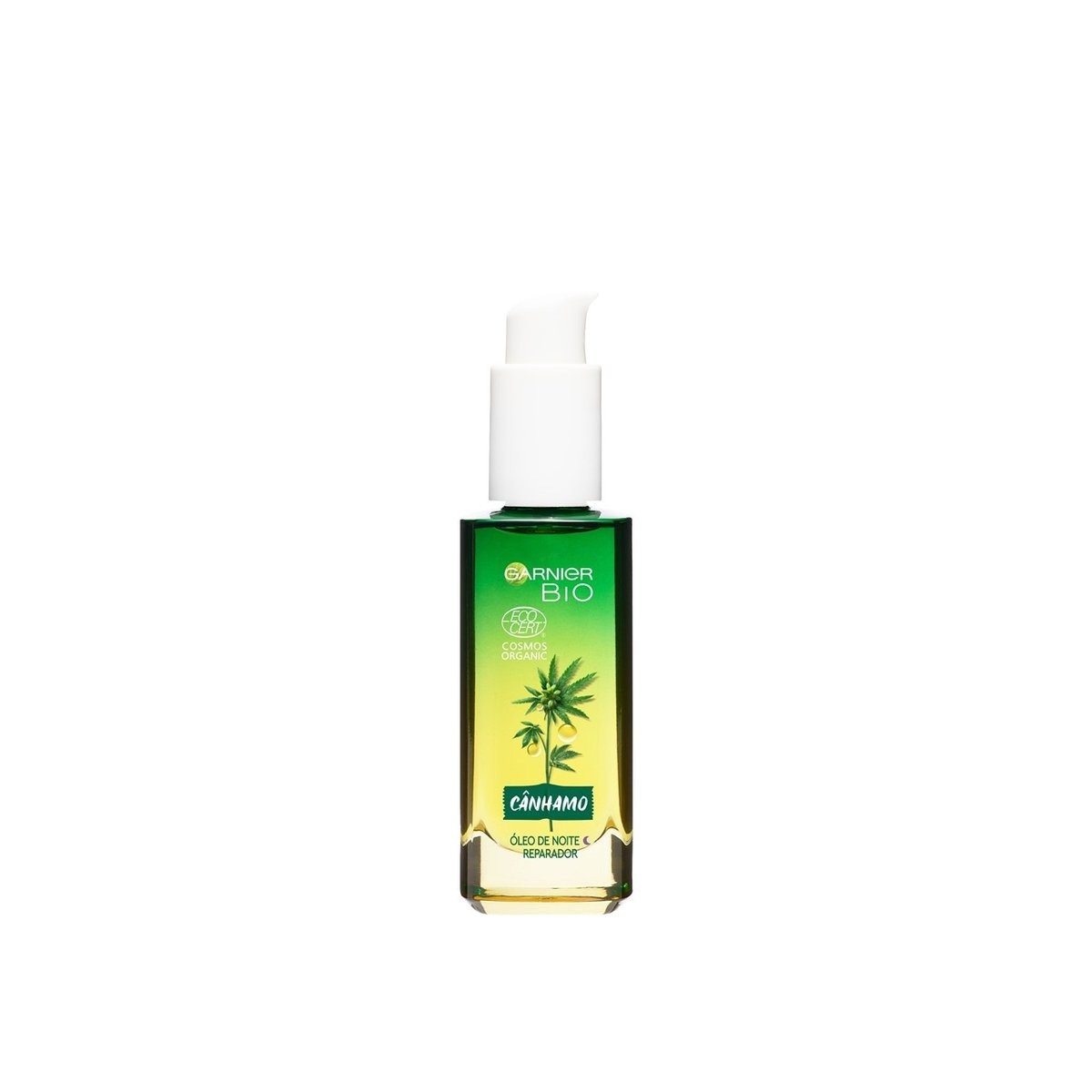 Garnier Bio Organic Hemp Multi 30ml