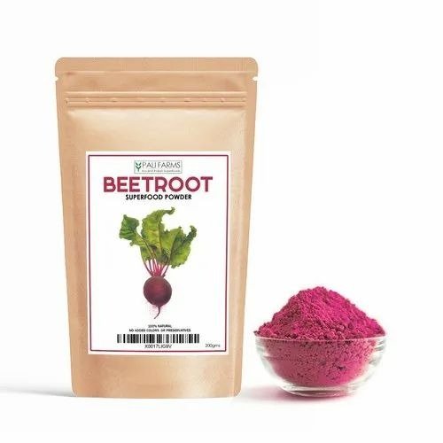 Pali Farms Beetroot Powder 200gm