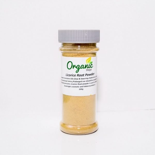 Licorice Root Powder200g