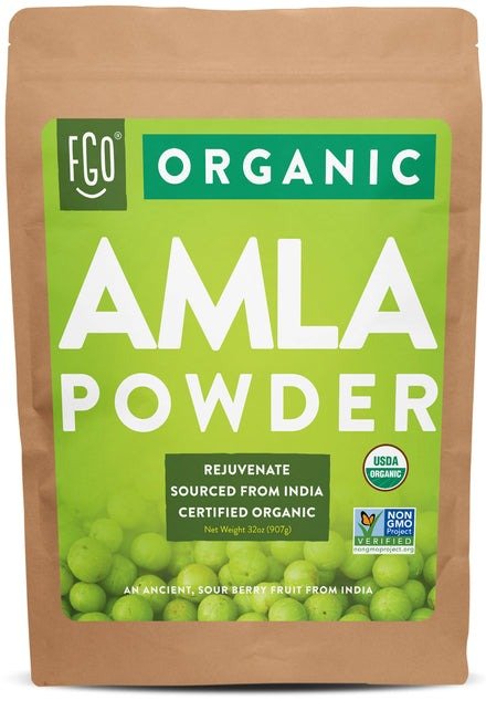 AMLA POWDER 200g