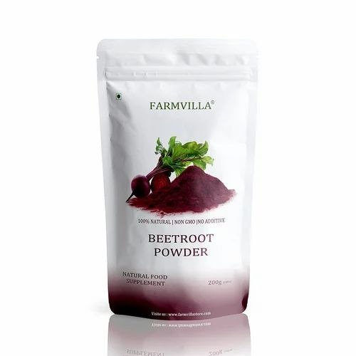 Beetroot Powder, Packaging Size: 200gm