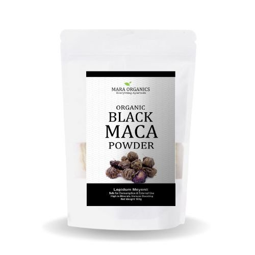 Mara Black Maca Powder - 100g