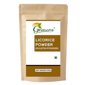 Licorice Powder 100gm