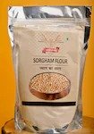 SAMBHOJANAM Best Quality Jowar Atta- 500gm /Sorghum Flour